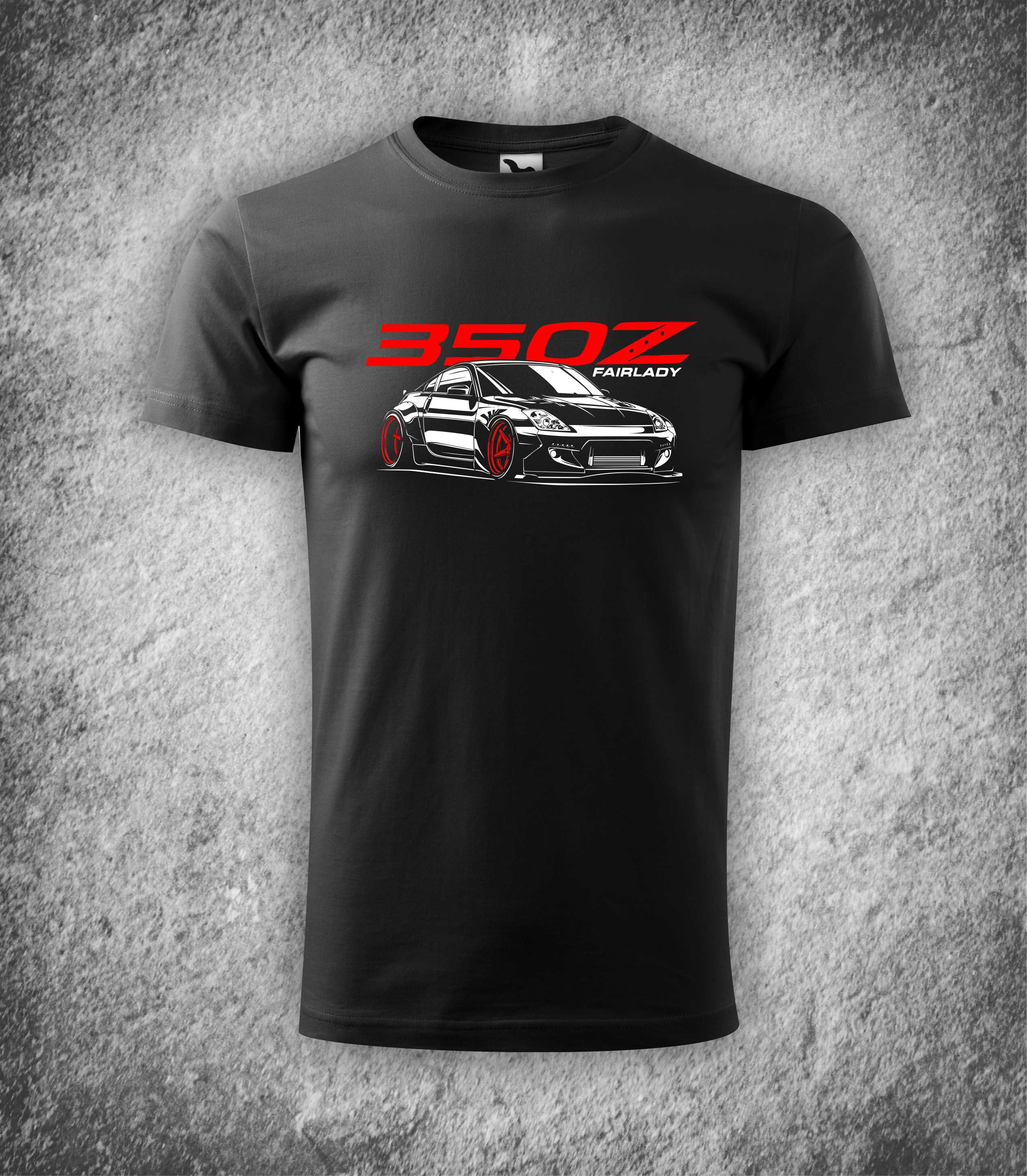 Nissan 350Z fairlady